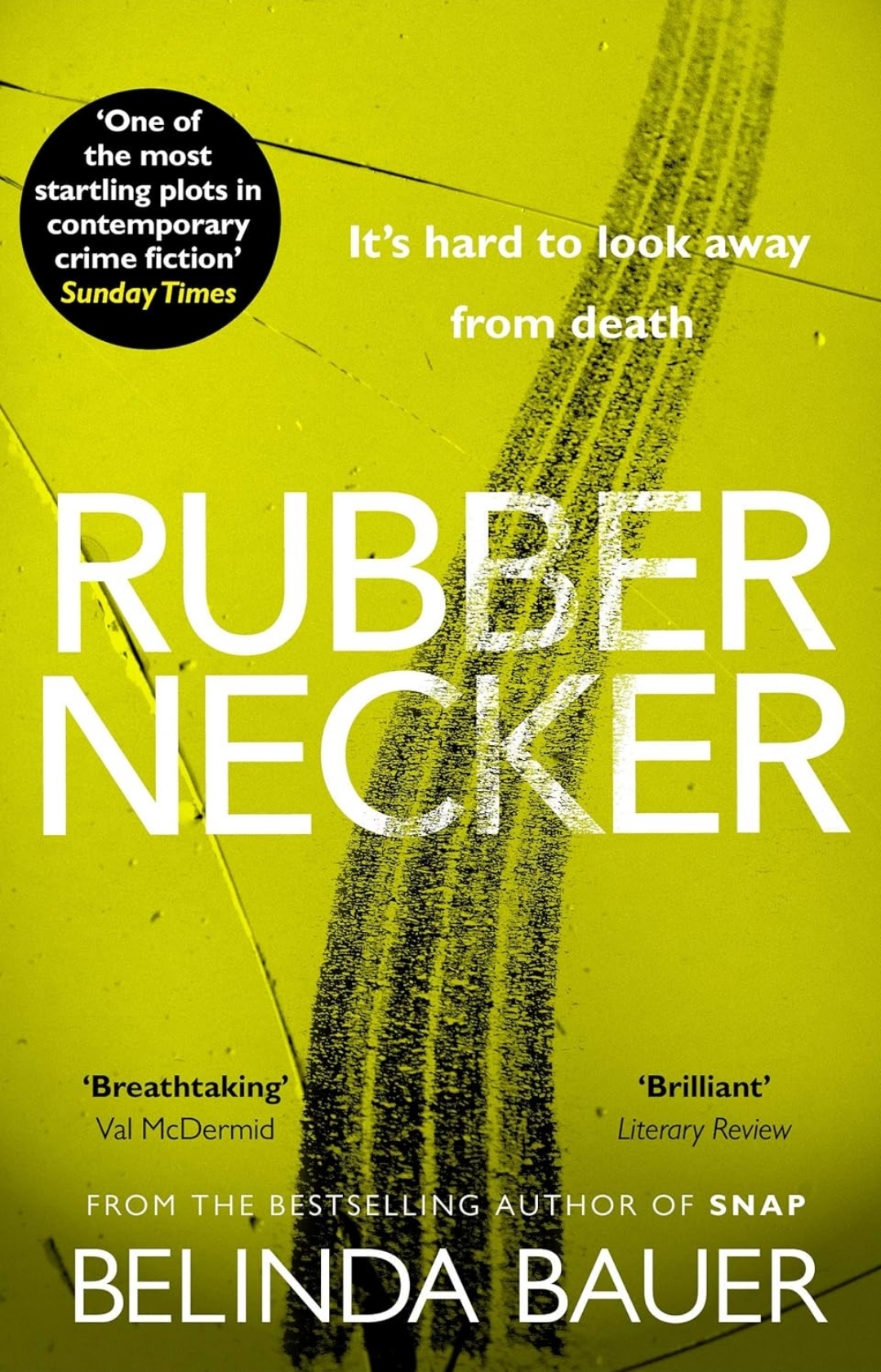 Rubbernecker