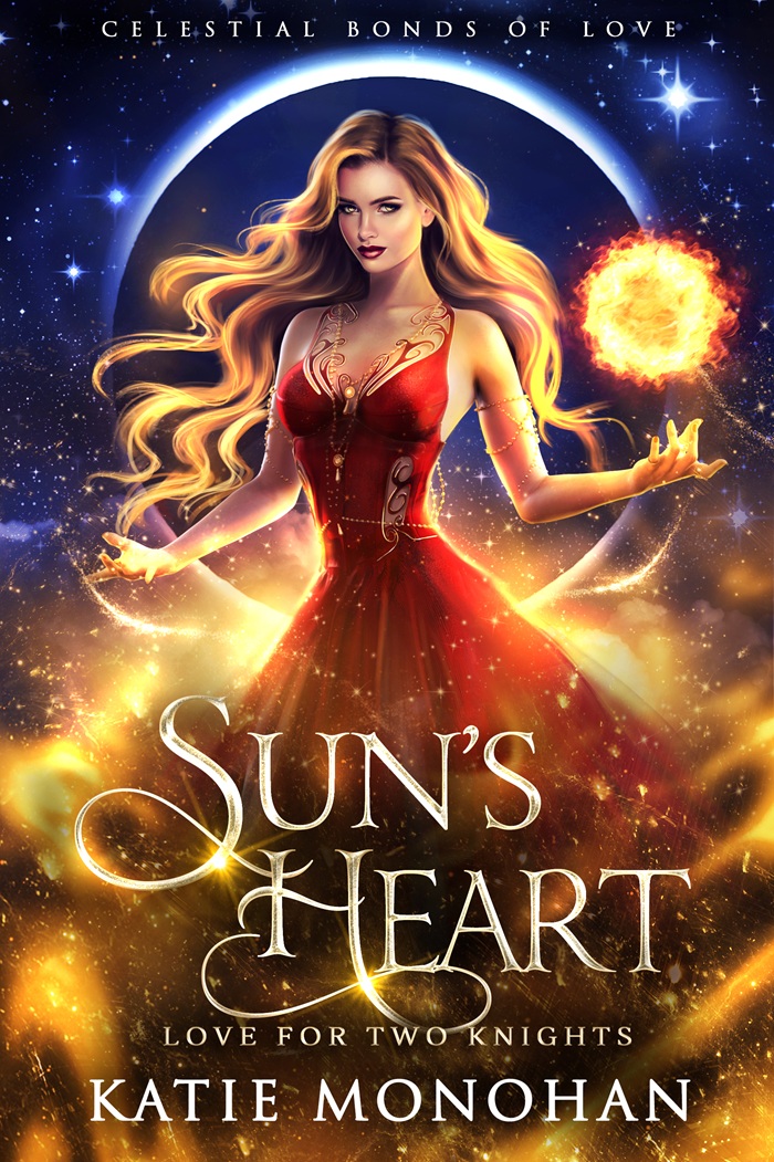 Sun’s Heart (Unknown Binding)
