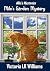 Milo's Garden Mystery by Victoria LK Williams