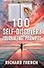 100 Self-Discovery Journaling Prompts