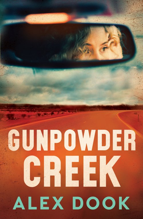 Gunpowder Creek (Paperback)