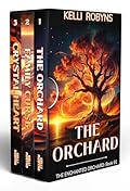The Enchanted Orchard Complete Series Boxed Set