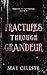 Fractures Through Grandeur (Bound by Stitches Book 3)