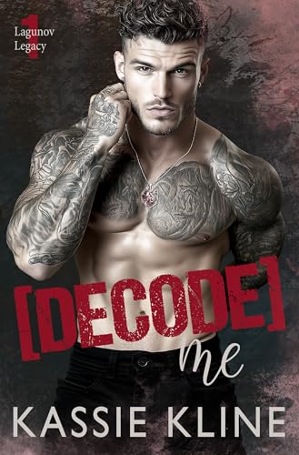 Decode Me (Lagunov Legacy #1)