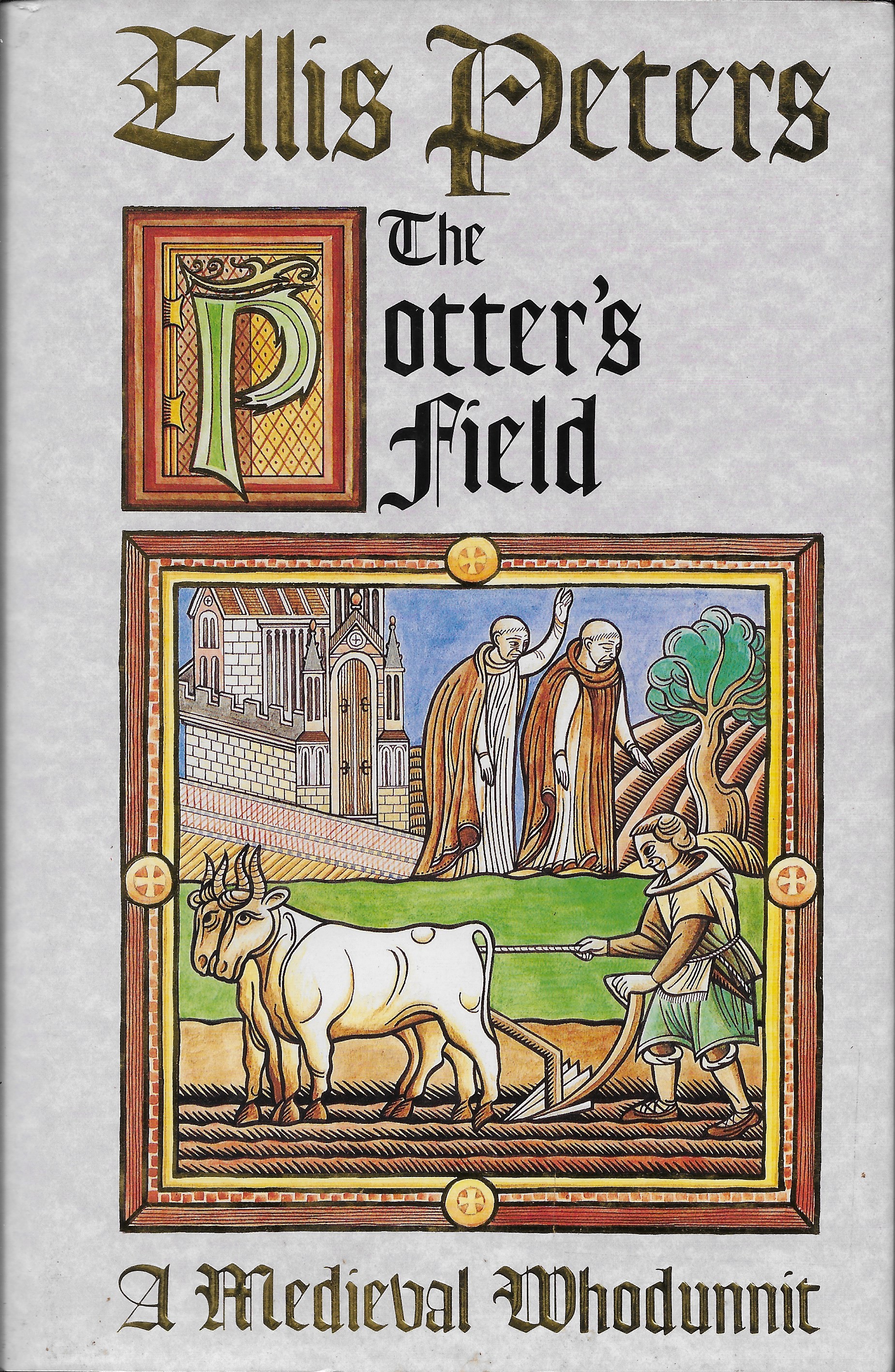 The Potter's Field