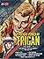 Pendekar-pendekar Trigan, V...
