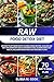 RAW FOOD DETOX DIET : 100 E...