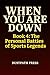 WHEN YOU ARE DOWN - Book 4:...