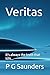 Veritas It's always the truth that kills... by P.G. Saunders