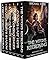 The Sheva Chronicles Complete Series Boxed Set by Michael Todd