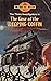 The Case of the Weeping Coffin (The Three Investigators: Find Your Fate Mysteries, #1)