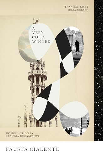 A Very Cold Winter (Paperback)