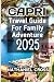Capri Travel Guide For Fami...