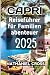 Capri Reiseführer für Famil...
