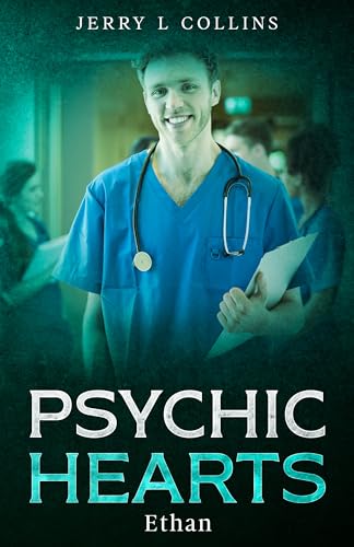 Psychic Hearts: Ethan (Kindle Edition)