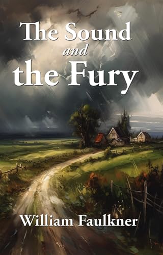 The Sound and the Fury