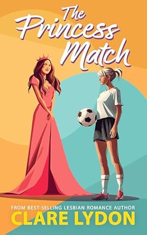 The Princess Match