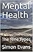Mental Health: The Nine Types