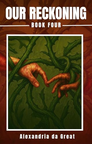 OUR RECKONING: Book Four of the Our Madness Series (Kindle Edition)