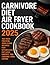 Carnivore Diet Air Fryer Co...