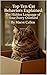 Top Ten Cat Behaviors Expla...
