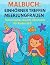 Malbuch by Mike Barthel