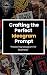 Crafting the Perfect Ideogr...