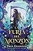 La furia del monzón (La guerra de los huracanes, #2)