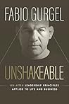 Unshakeable: Jiu-...