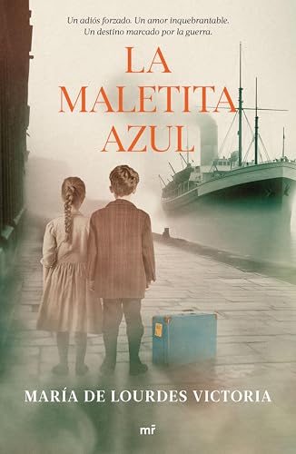 La maletita azul (Kindle Edition)