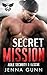 Secret Mission (Team Falcon - Agile Security & Rescue Team 2)