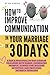 How to Improve Communicatio...