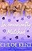 Inconveniently Matched by Chloe Kent