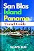SAN BLAS ISLANDS PANAMA TRA...