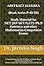 Abstract Algebra: Book Series P-10/24 (Mastering Mathematical Sciences : Complete 24-Book Series for CSIR NET, JRF, GATE, SET & Ph.D. Entrance Exams)