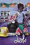 Luxuries of Lust by Nik Knight