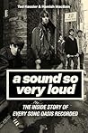 A Sound So Very L...