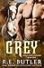 Grey (Little River Stallions #2)