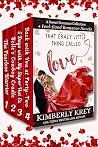 That Crazy Little Thing Called Love by Kimberly Krey