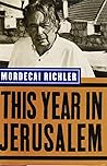 This Year In Jerusalem