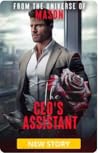 The CEO’s Assistant