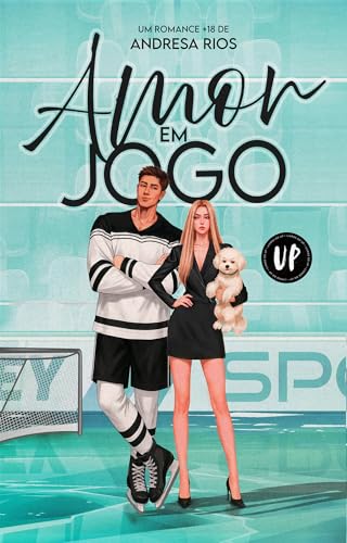 Amor em Jogo (Amores em Jogo Livro 2) (Portuguese Edition)