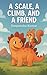 A Dinosaur Rhyming book - Stego and the Squirrel by Deepanshu Kumar