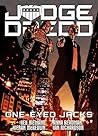 Judge Dredd: One-...