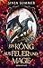 Ein König aus Feuer und Magie (German Edition)