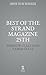Best of "The Strand Magazin...