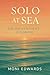 Solo at Sea by Moni Edwards