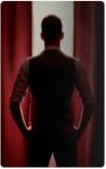 The Billionaire CEO