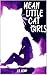 Mean Little Cat Girls