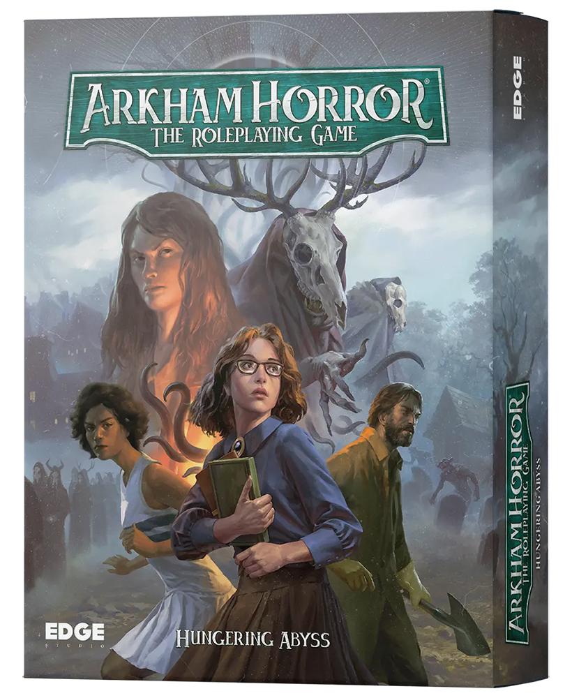 Starter Set – Hungering Abyss